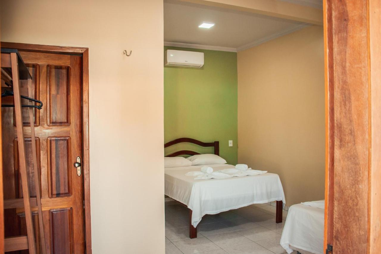 Pousada Joao De Barro Jericoacoara Extérieur photo