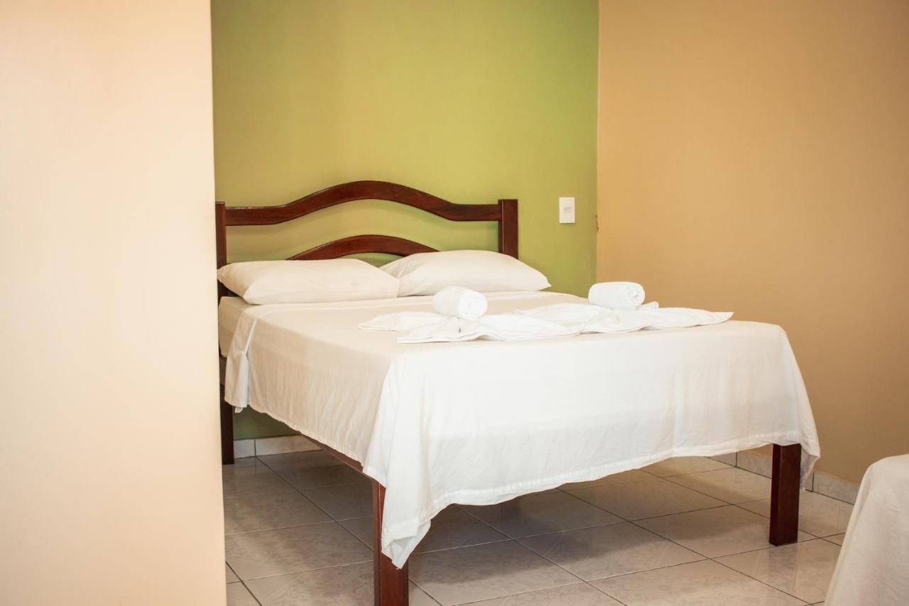 Pousada Joao De Barro Jericoacoara Extérieur photo
