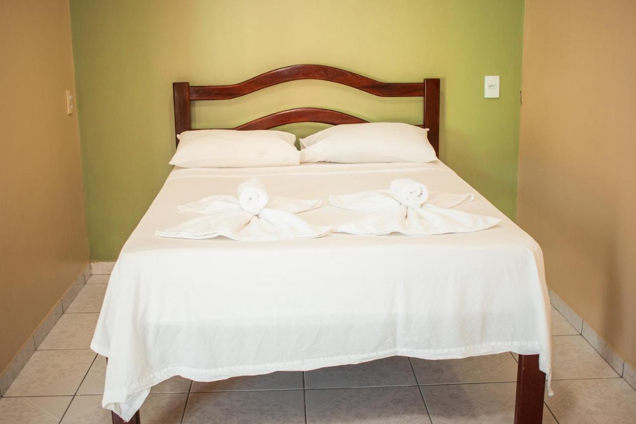 Pousada Joao De Barro Jericoacoara Extérieur photo